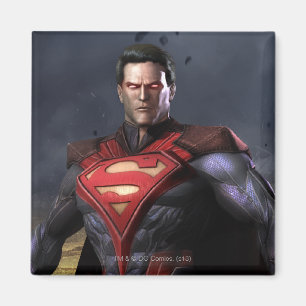 Íman Substituição do superman