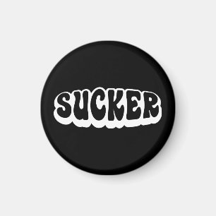ÍMAN SUCKER