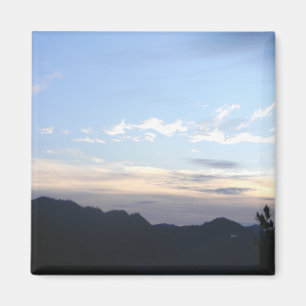 Íman Suco nas montanhas.....