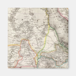 Íman Sudão, Etiópia