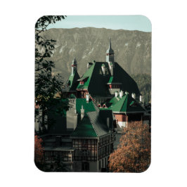 Íman Südbahnhotel Semmering