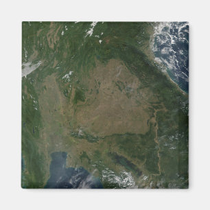 Íman Sudeste Asiático