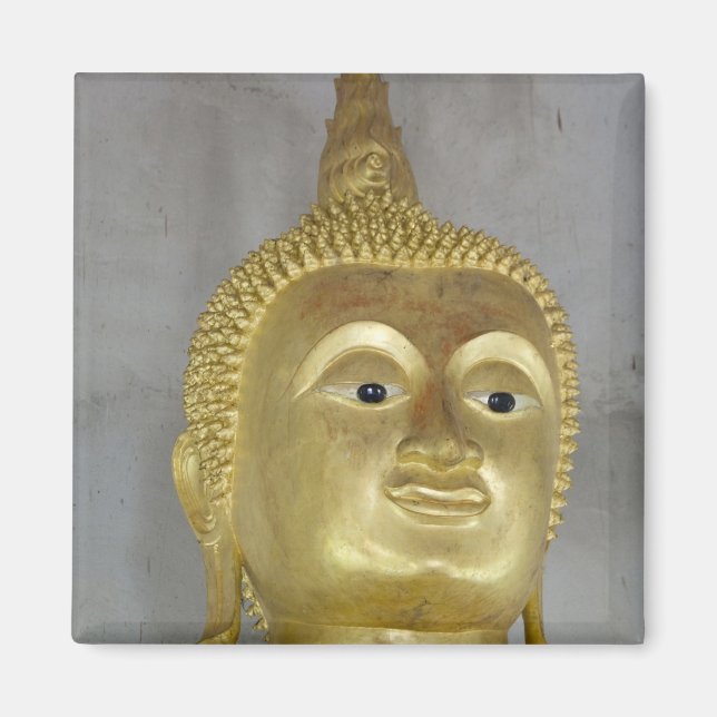 Íman Sudeste da Tailândia, Ilha de Ko Samui (Frente)