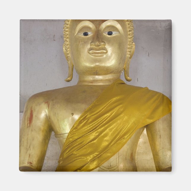 Íman Sudeste da Tailândia, Ilha de Ko Samui também conh (Frente)