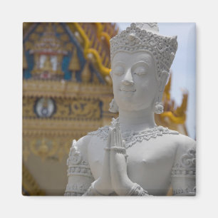 Íman Sudeste da Tailândia, Ko Samui (também conhecido c