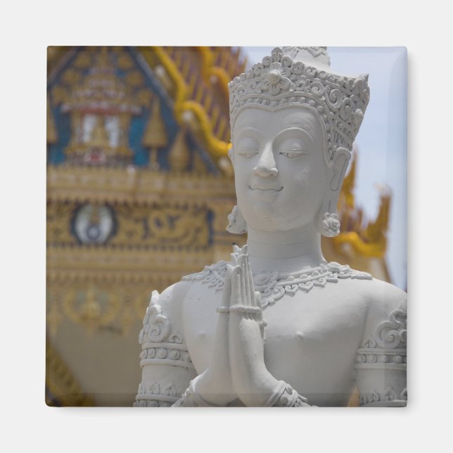 Íman Sudeste da Tailândia, Ko Samui (também conhecido c (Frente)