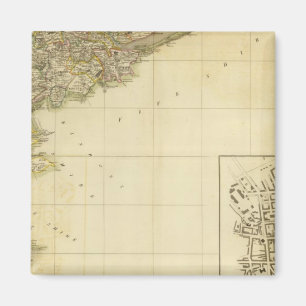 Íman Sudeste de Perthshire