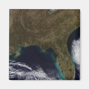 Íman Sudeste dos Estados Unidos