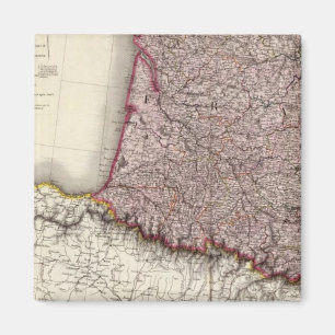 Íman Sudoeste da França