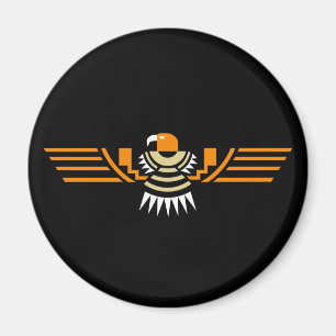 Íman Sudoeste Eagle