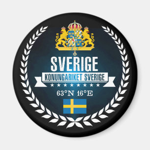 Íman Suecia