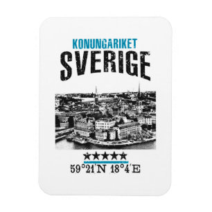Íman Suecia