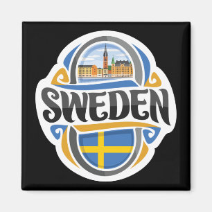 Íman Suecia