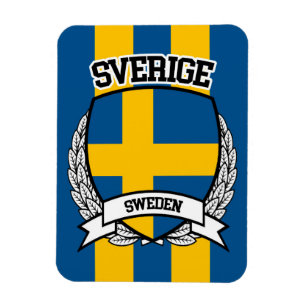 Íman Suecia