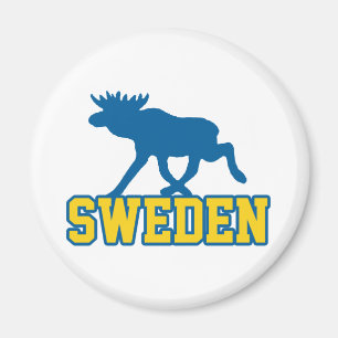 Íman Suecia