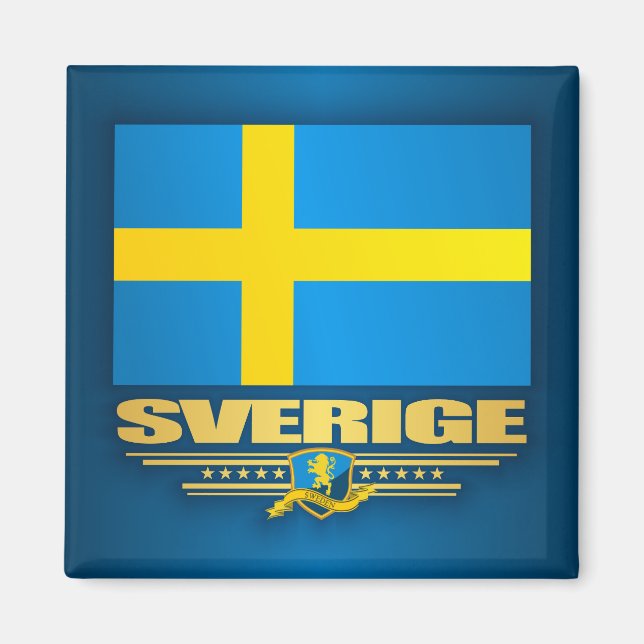 ÍMAN SUECIA 2 (Frente)