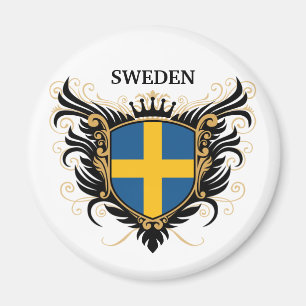 Íman Suecia [personalize]