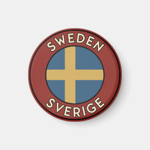 Íman Suécia Sverige