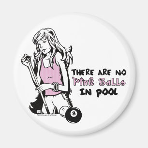 Íman Sugestão feminino