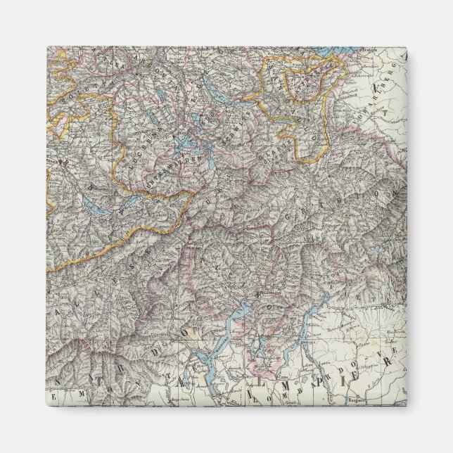 ÍMAN SUIÇA 2 (Frente)