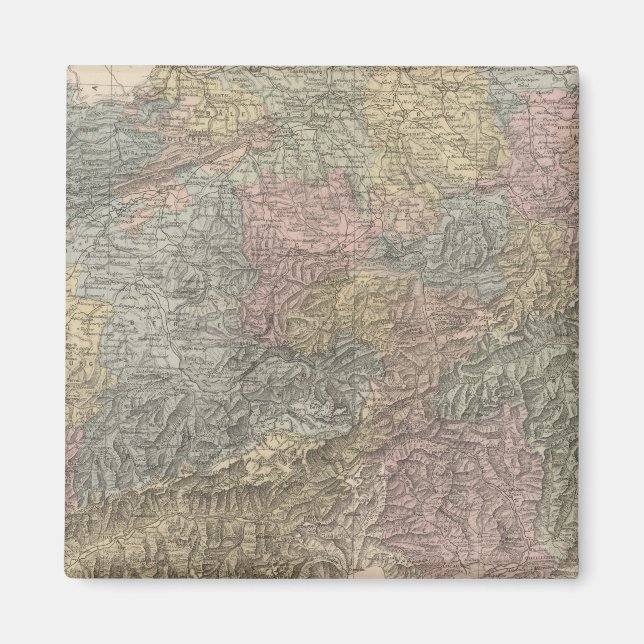 ÍMAN SUIÇA 4 (Frente)