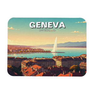 Íman Suiça de Genebra