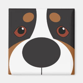 ÍMAN SUÍÇA FACE MAGNET