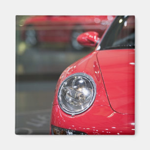 Íman SUÍÇA, GENEBRA: 75º Salão Anual de Automóveis de G
