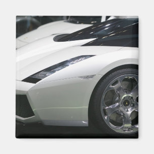 Íman SUÍÇA, GENEBRA: 75º Salão Anual do Automóvel de Ge