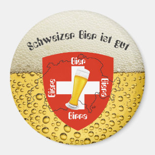 Íman Suíça - Suisse Svizzera - Svizra - Switzerland