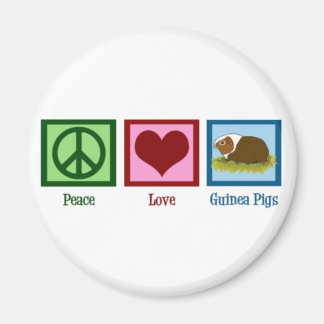 Íman Suíno-guincho (Frente)