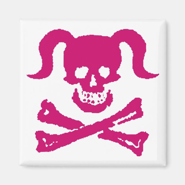 Íman Suja Girly (Frente)