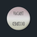 Íman Suja Limpa | Imagem Ocupada Vaga<br><div class="desc">Magneta suja/limpa ou aberta/ocupada da máquina de lavar louça. Alerta outros sobre o estado da máquina de lavar louça. Coloque este ímã elegante e moderno na sua máquina de lavar louça para facilitar a sua vida. Vai dizer-lhe se os pratos estão sujos ou limpos. Ele servirá como um lembrete rápido...</div>