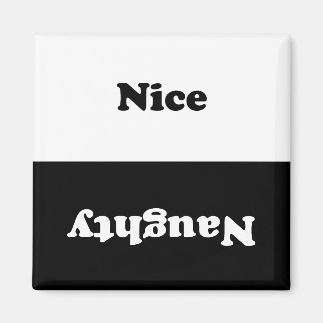 Íman Sujeira limpa e travessa na lavadora de louça (Frente)