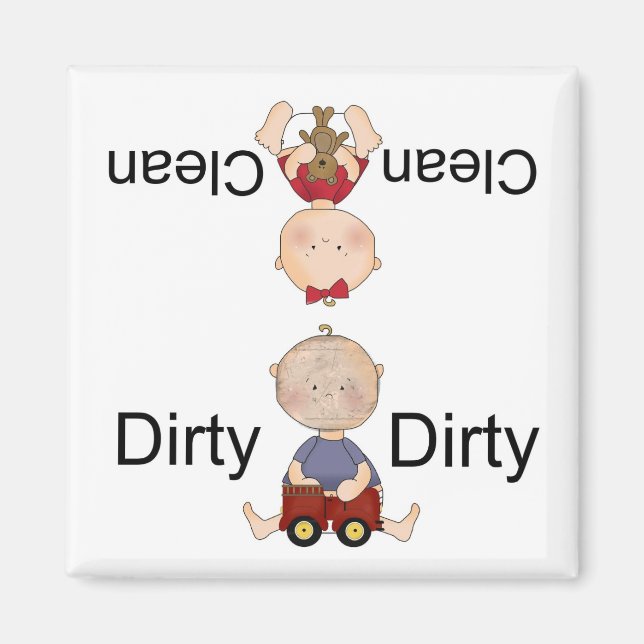 íman sujo limpo (Frente)