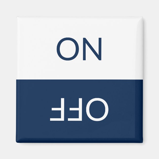 Íman Sujo limpo, com a lavadora de louça desligada lava (Frente)