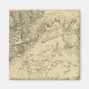 Íman Sul da Califórnia