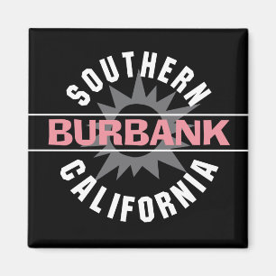 Íman Sul da Califórnia - Burbank