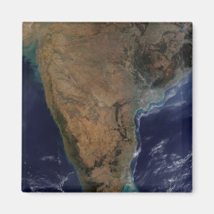 Íman Sul da Índia 2