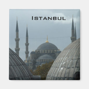 Íman Sultanahmet
