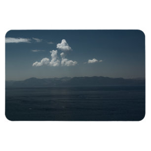 Íman Summer Blues