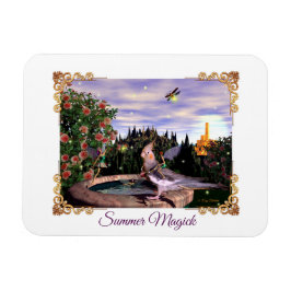 Íman Summer Magick