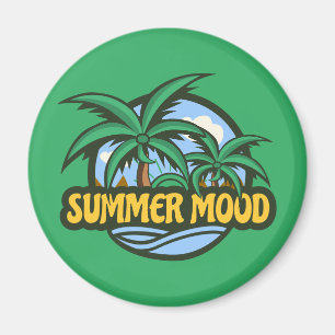Íman Summer Mood