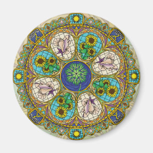 Íman Summer Nouveau Magnet