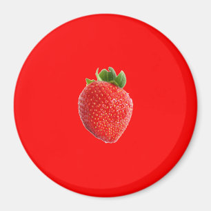 Íman Summer Strawberry