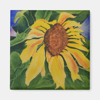 Íman Summer Tango Sunflower
