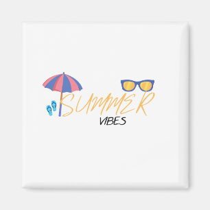 Íman Summer Vibes