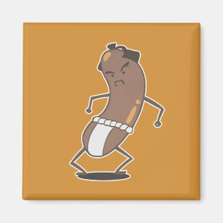 Íman Sumo Sausage Magnet