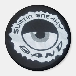 Íman SumtinSneaky