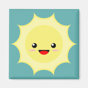 Íman Sun